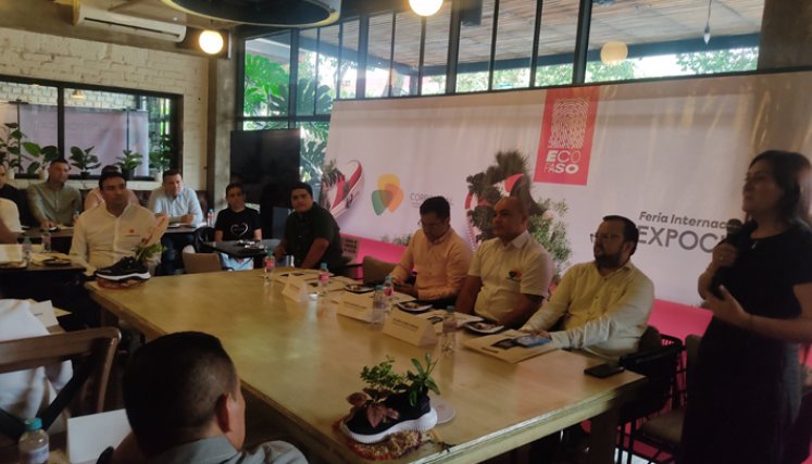 120 expositores tendrá la versión 19 de la feria de calzado Expocuc