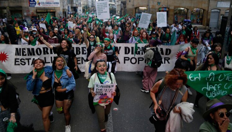 Feministas