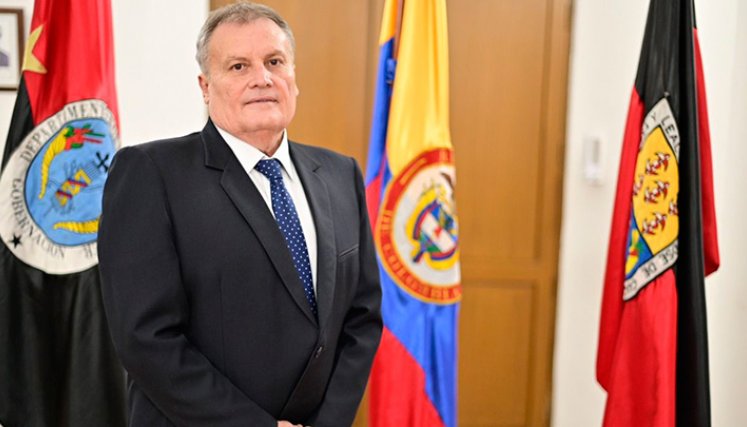 Hernando Mora