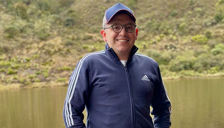 Pedro leyva