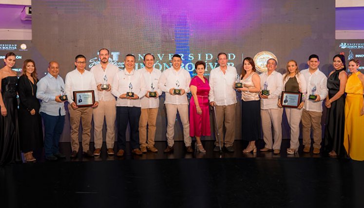 En 2024,  el PME celebra 15 años de trayectoria. / Foto Cortesía