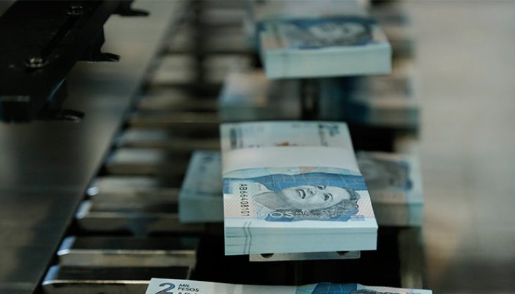 Creo ha beneficiado a 15.779 emprendedores.