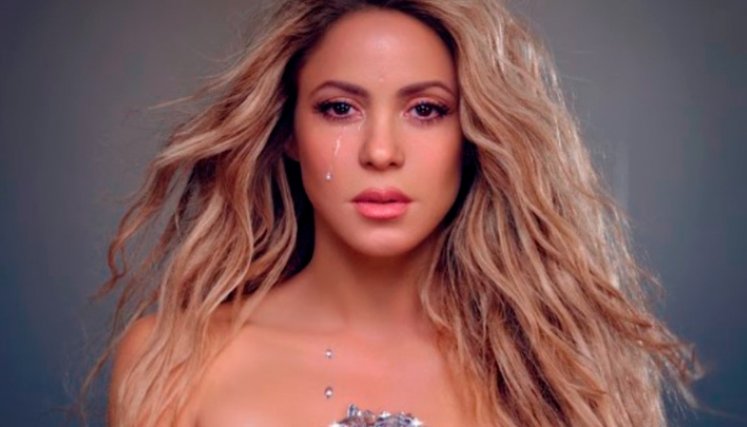 shakira