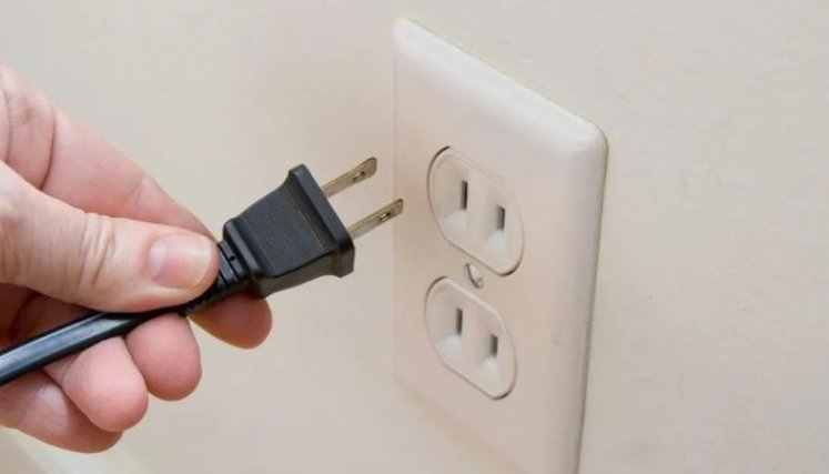 Ahorro de energía por fenómeno de El Niño. / Foto: Cortesía / La Opinión 