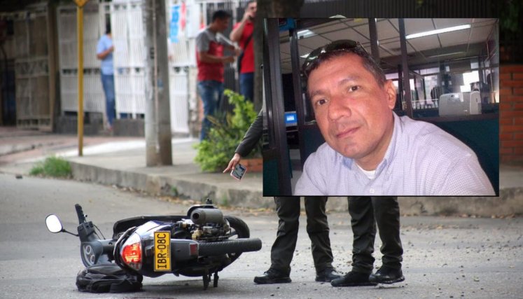 Alexander Gamboa Carvajal