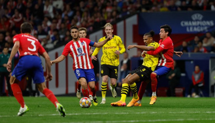 Champions League 