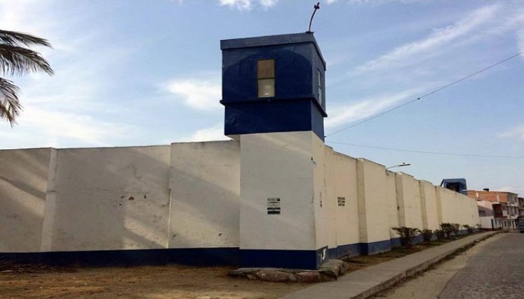 Los ánimos están caldeados en el Centro penitenciario de mediana seguridad carcelaria por la declaratoria de insubsistencia del director./ Foto: Cortesía