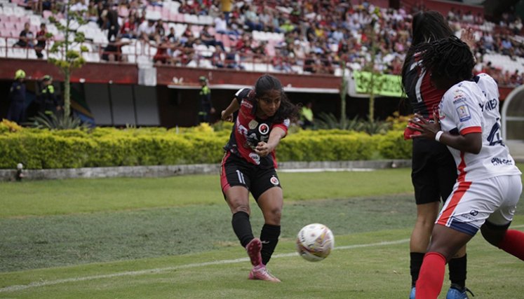 Cúcuta-vs.-Alianza-FC,-liga-femenina