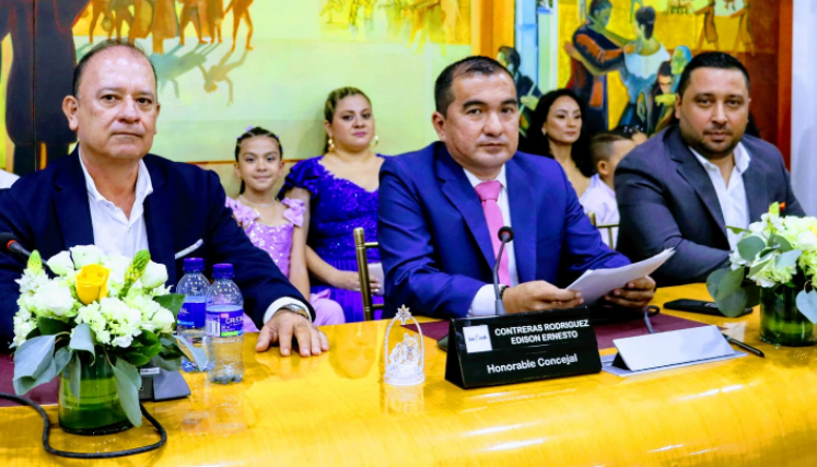 Concejo de Cúcuta