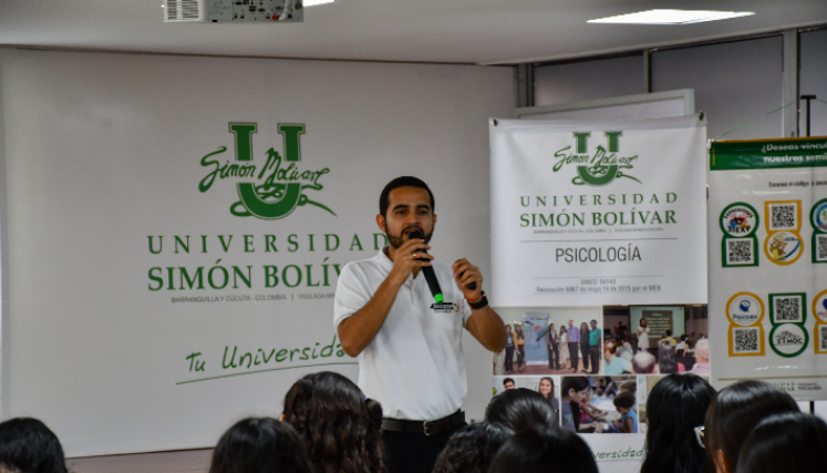 Congreso Unisimon