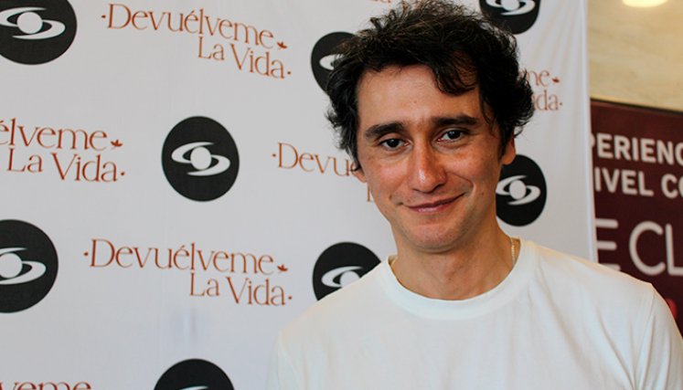 Carlos Manuel Vesga