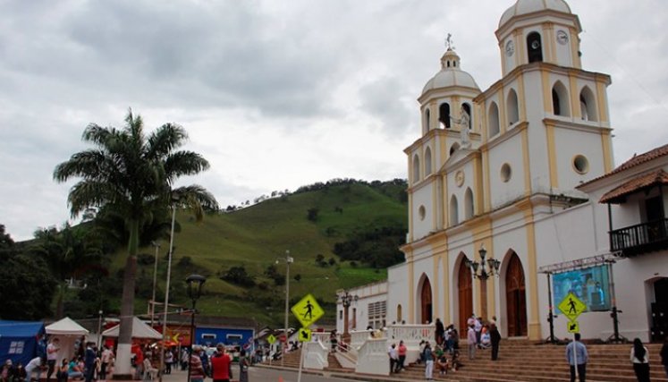 Chinácota