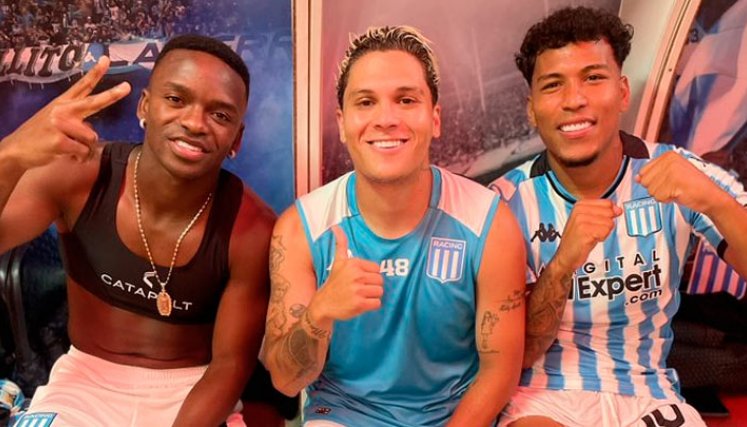 Copa Sudamericana