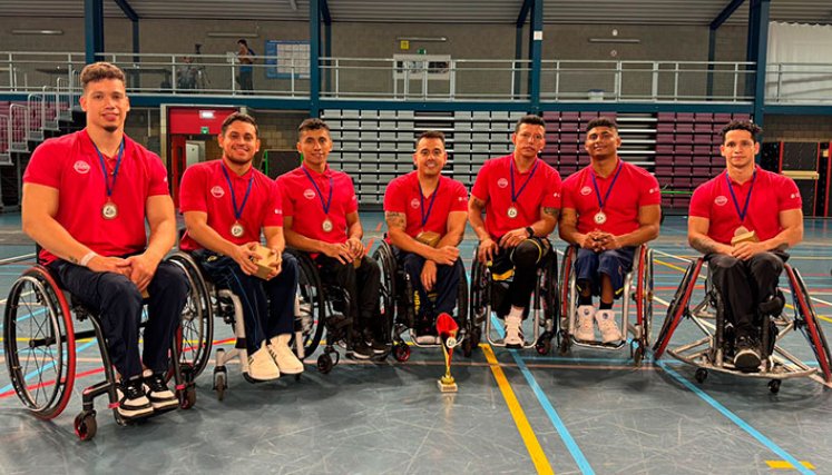Juan Escobar, Juan Mantilla, Jairo Lázaro, Jhoan Vargas, Jhon Hernández, Joimar Granados y Jhan Quintero. 