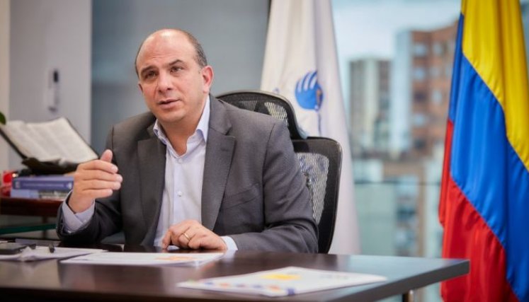 Defensoría del Pueblo. / Foto: Cortesía / La Opinión 