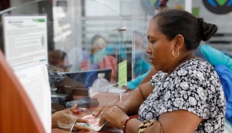El Departamento para la Prosperidad Social se está concentrando en la transición del programa hacia la nueva Renta Ciudadana