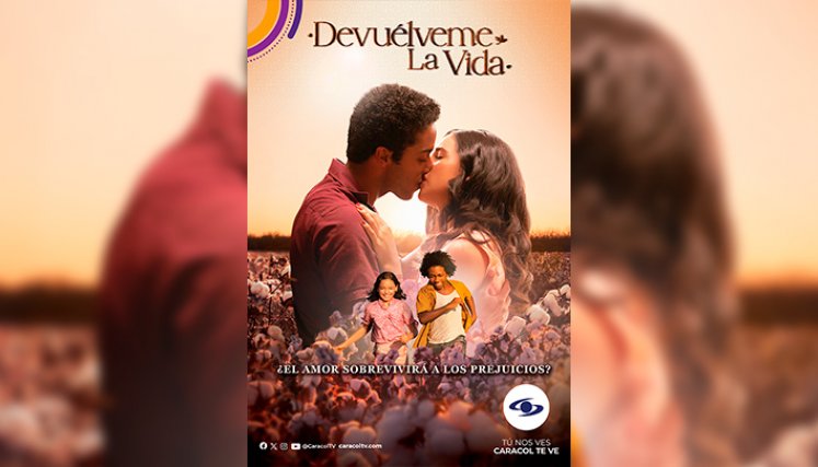 Devuélveme la vida