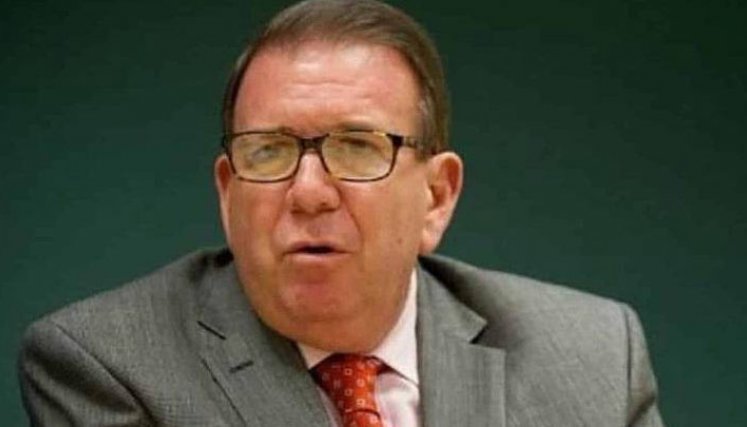 Edmundo González