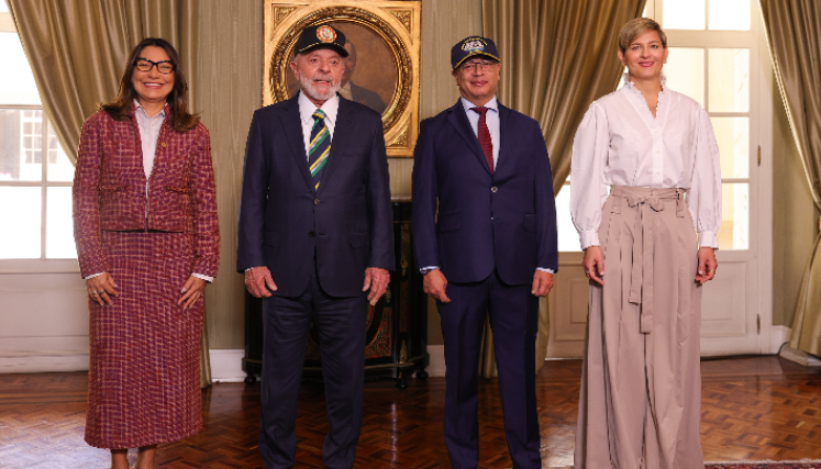 Encuentro-Petro-Lula
