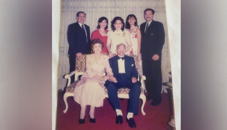 bodas de oro