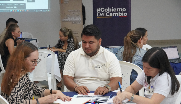Plan de Desarrollo 