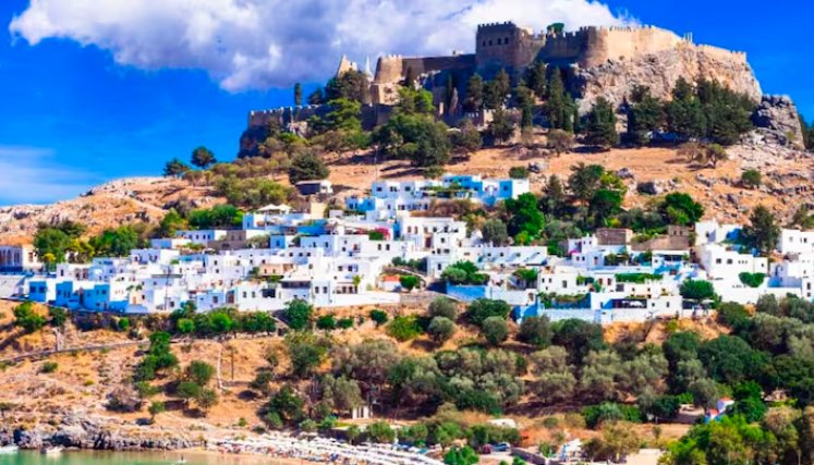 Grecia