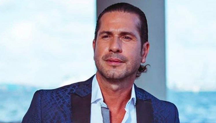 Gregorio Pernia 