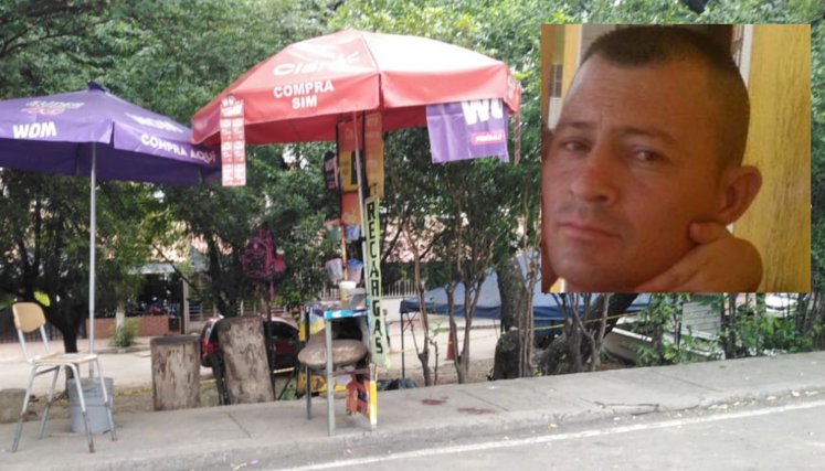 ¿En manos de quién está El Escobal? El miedo volvió a la zona de frontera