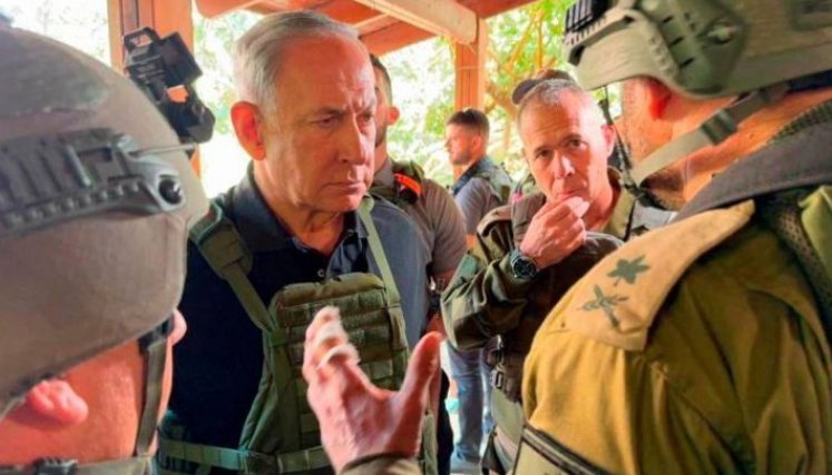 ¿Por qué Irán e Israel pasaron de ser aliados a enemigos jurados?. / Foto: Cortesía 
