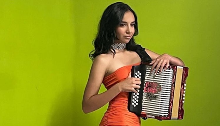 Isabel Sofía Picón y Dayana Pineda competirán en Valledupar