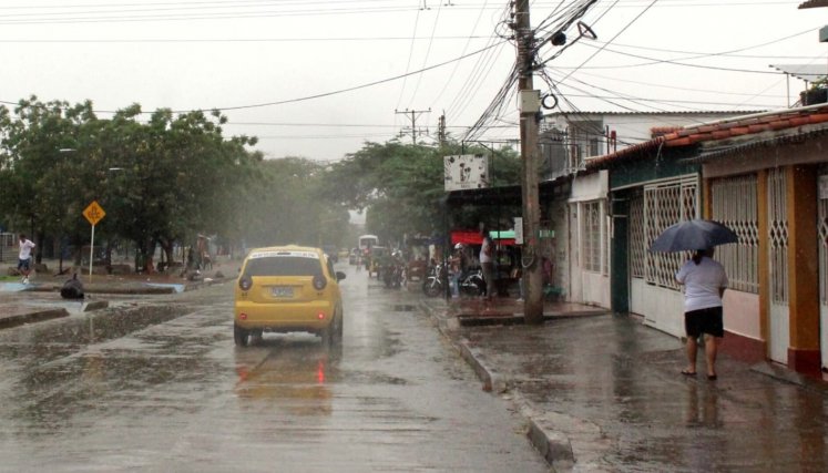 Inseguridad en Atalaya