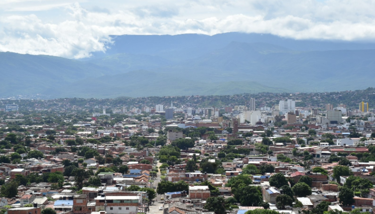 La Dirección de Planeación aspira completar el proceso de legalización de al menos tres barrios este año.