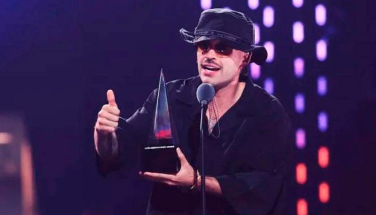 Latin American Music Awards