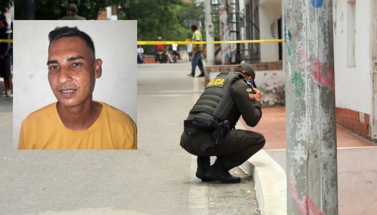 Murió días después de ser baleado en Chapinero, Cúcuta