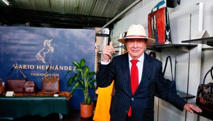 Mario Hernandez