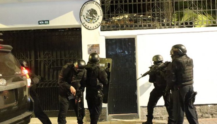 OEA-embajadaMexico-Ecuador