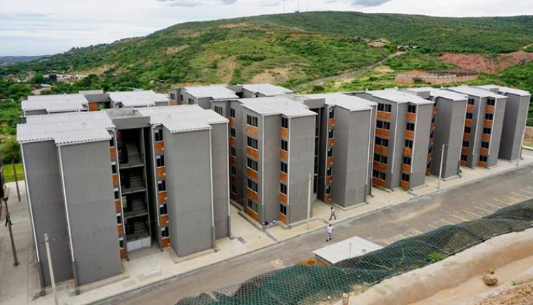 Si no hay POT vigente, no es posible un buen desarrollo de la vivienda y que no haya colpaso de servicios públicos./ Foto Archivo