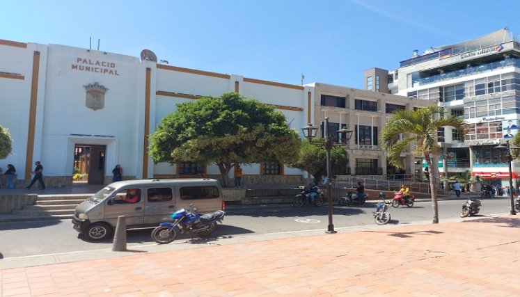 Como una bola de nieve crecen las deudas en el municipio de Ocaña y ello obliga a la administración municipal a buscar mecanismos para evitar embargos. /Foto: Archivo/La Opinión