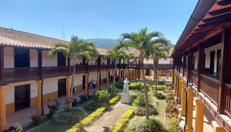 El Concejo municipal de Ocaña aprobó el descuento del 95 por ciento de los intereses por mora./ Foto: Archivo/La Opinión  