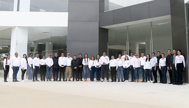 Posgrados Unipamplona 