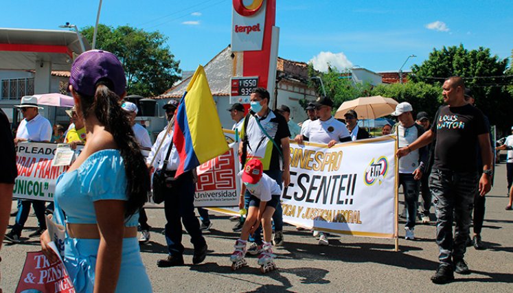 Primero de mayo