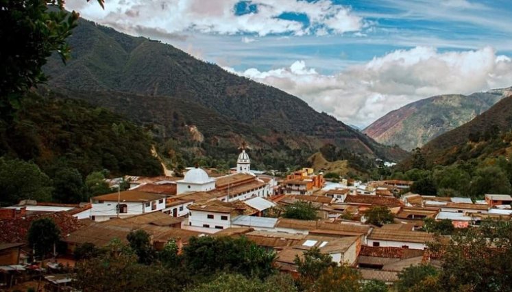 Robo Cachira