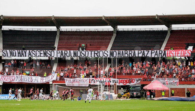 SondeoLaÓ 
