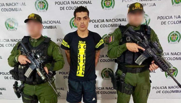 El gobierno se equivoca en sus planes de paz: Eln