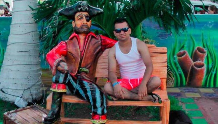 El crimen habría ocurrido después de un altercado