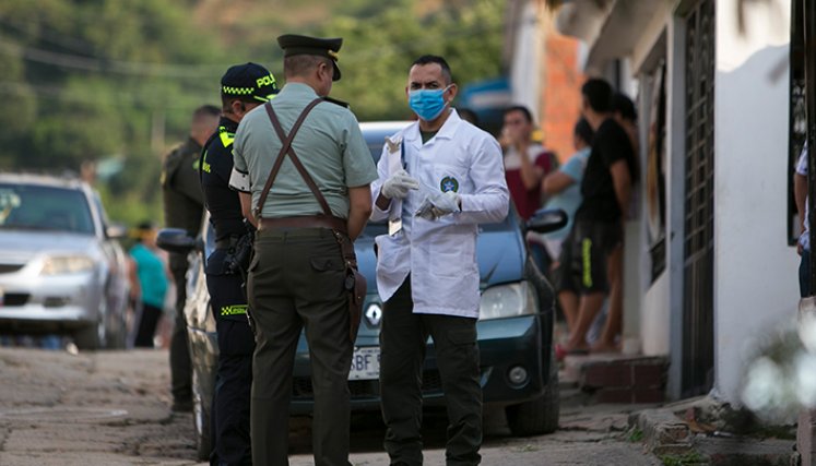 En 4 años asesinaron más de 570 venezolanos en Norte de Santander