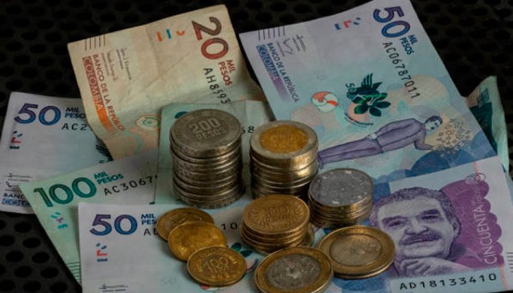 El porcentaje de ahorro de los hogares en Colombia durante los últimos 10 años se ha mantenido entre 7,7 % y 10%. / Foto: Pexels