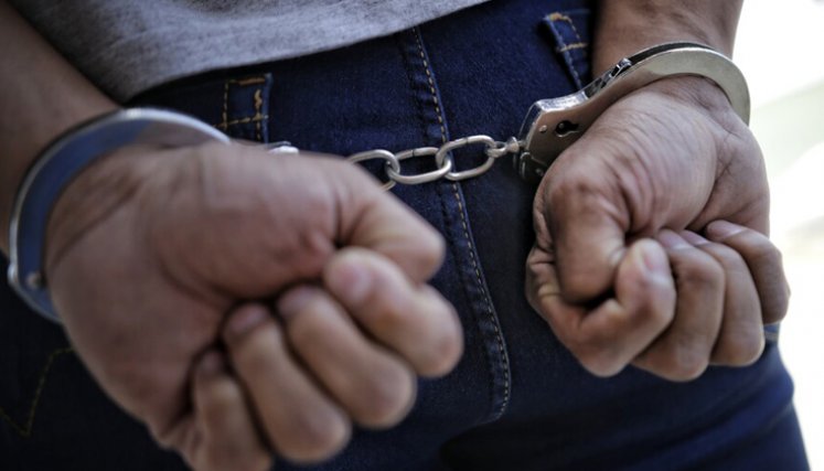Ya son 8 los extranjeros capturados por delitos sexuales
