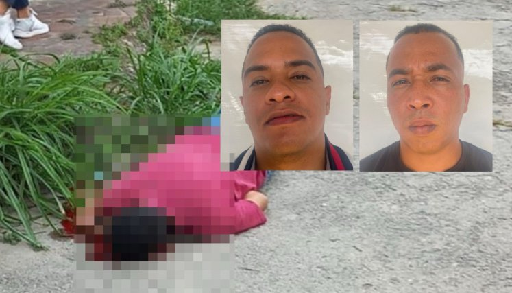 Capturados los presuntos responsables del asesinato de 'Goyín' en Chinácota