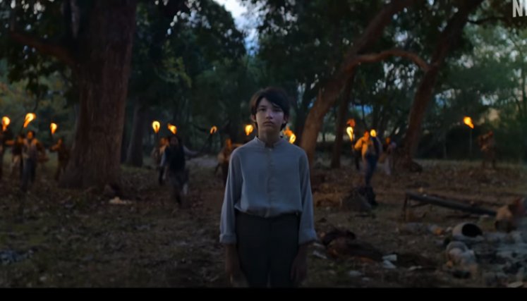 Arranca la expectativa de 'Cien años de soledad', la serie de Netflix